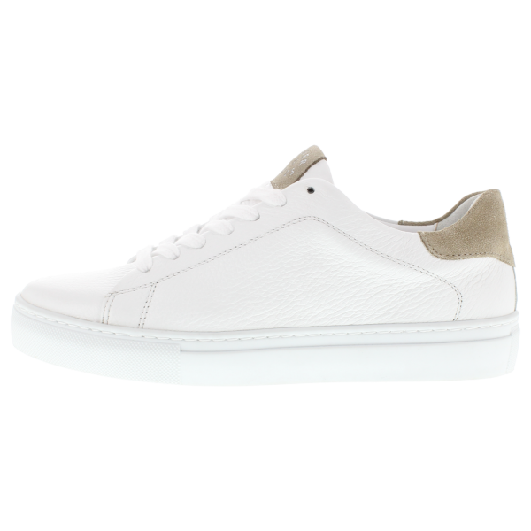 MALEA - edle Hirschleder Damen Sneaker